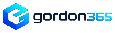 gordon365 Logo